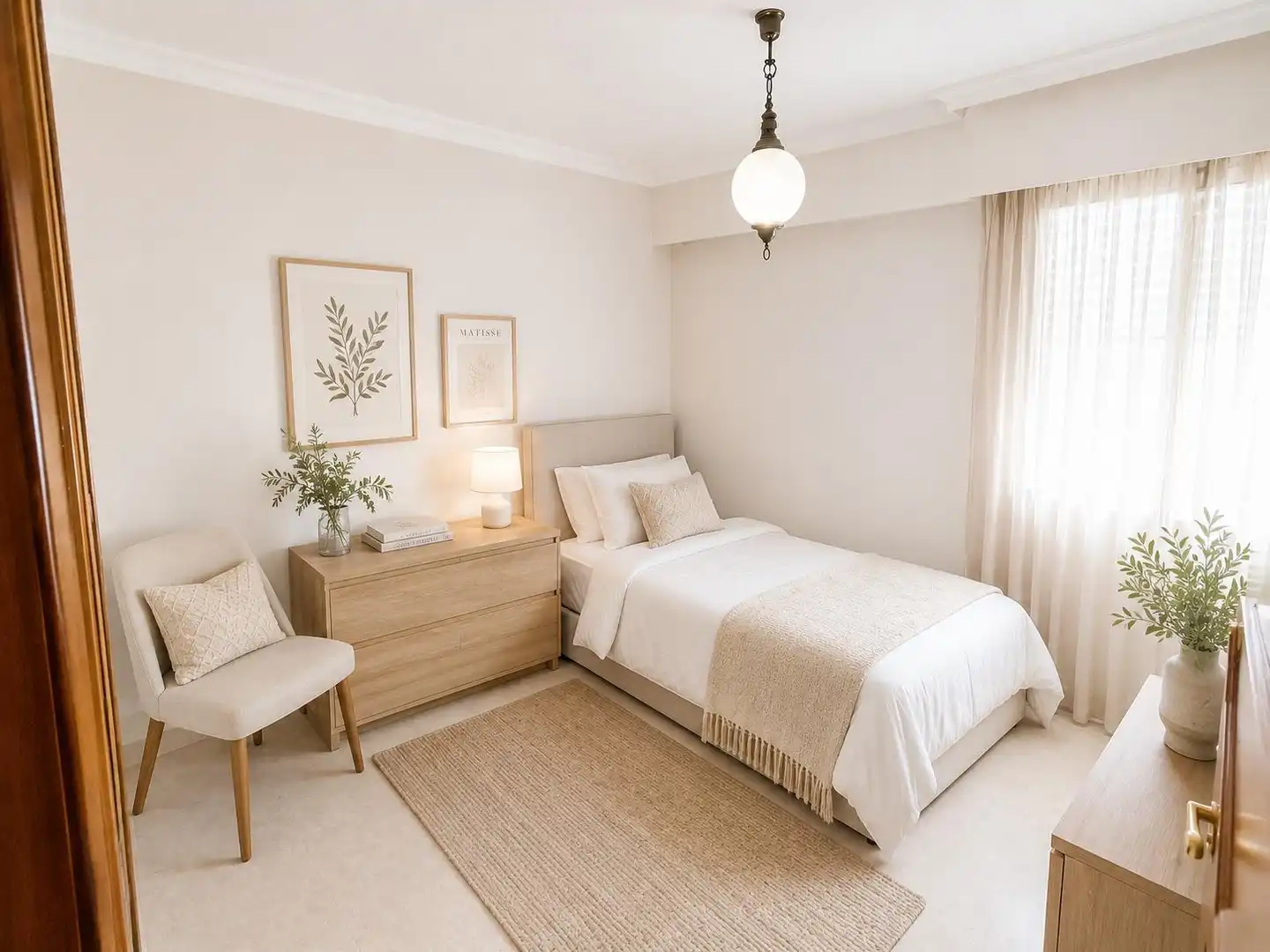 Flat for sale in Calle Calle Castellar, Ensanche - Diputación