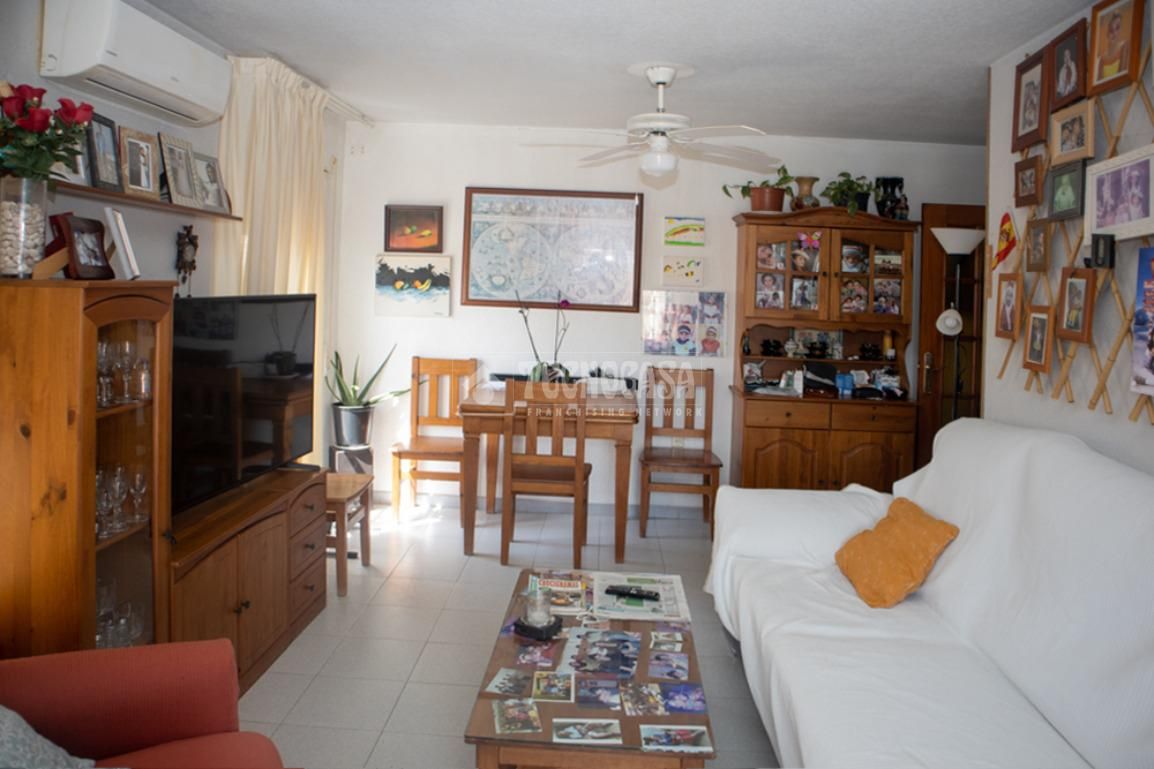 Piso en venta en Playa de Garrucha