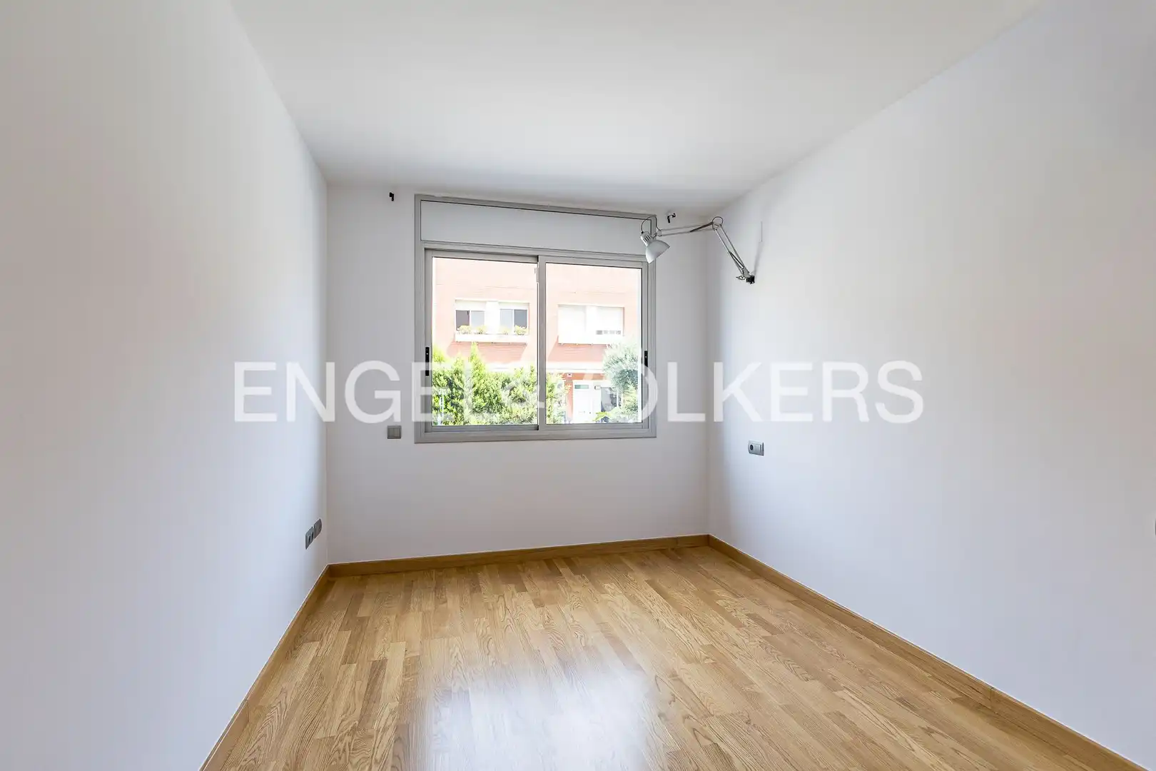 Dormitori de Apartament en venda en Cubelles amb Aire condicionat, Calefacció i Terrassa