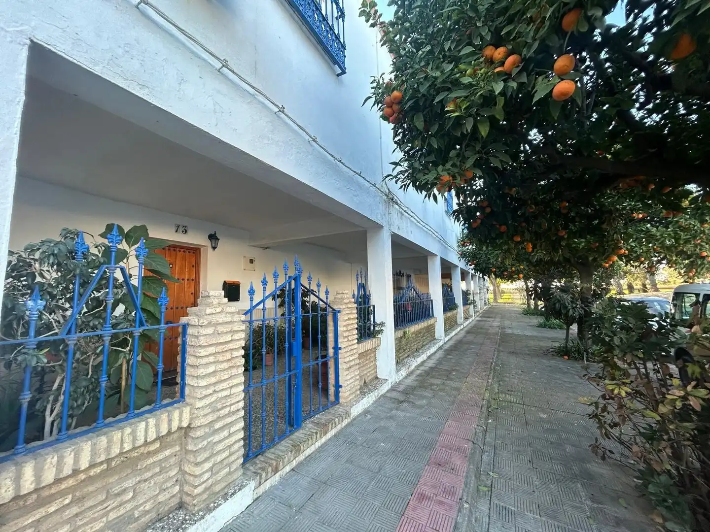 Casa o xalet en venda a Adriano