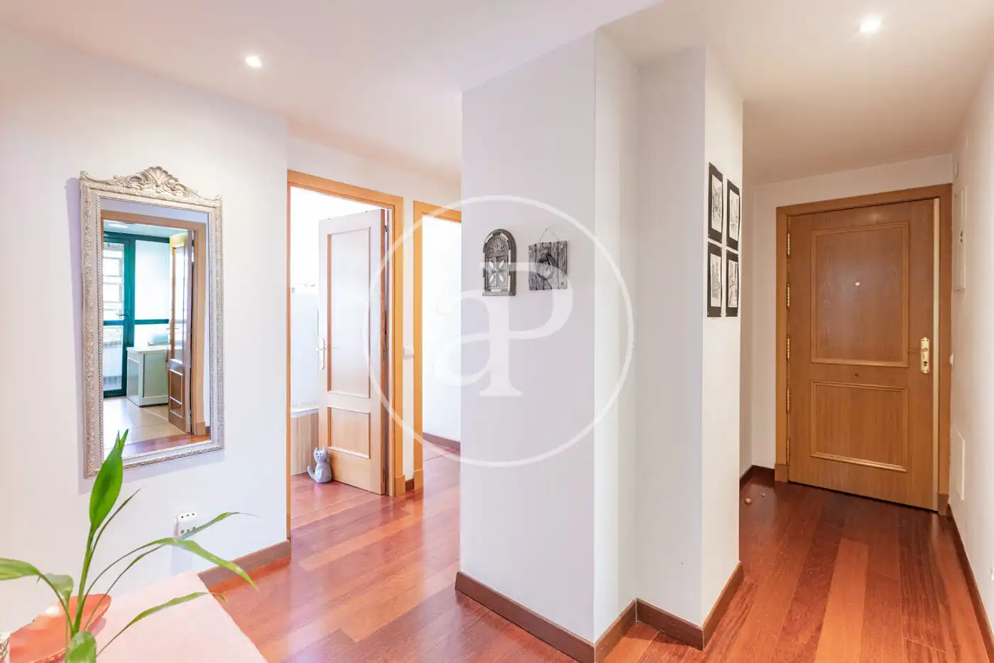 Piso con piscina en venta en C. Alcalde Henche de la Plata, imagen 9