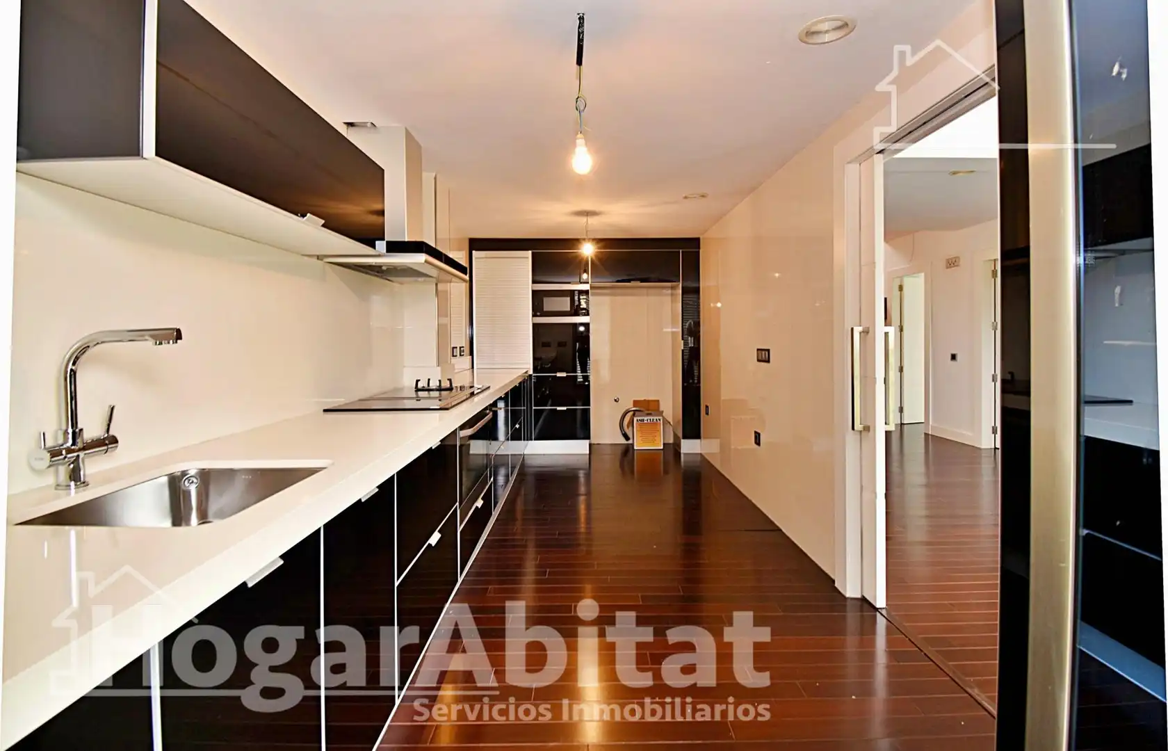 Ático con terraza en venta en Avenida Benicadell, imagen 17