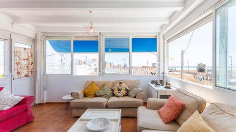 Foto 2 de Àtic en venda a Av. Italia, Corinto - Almarda, Valencia