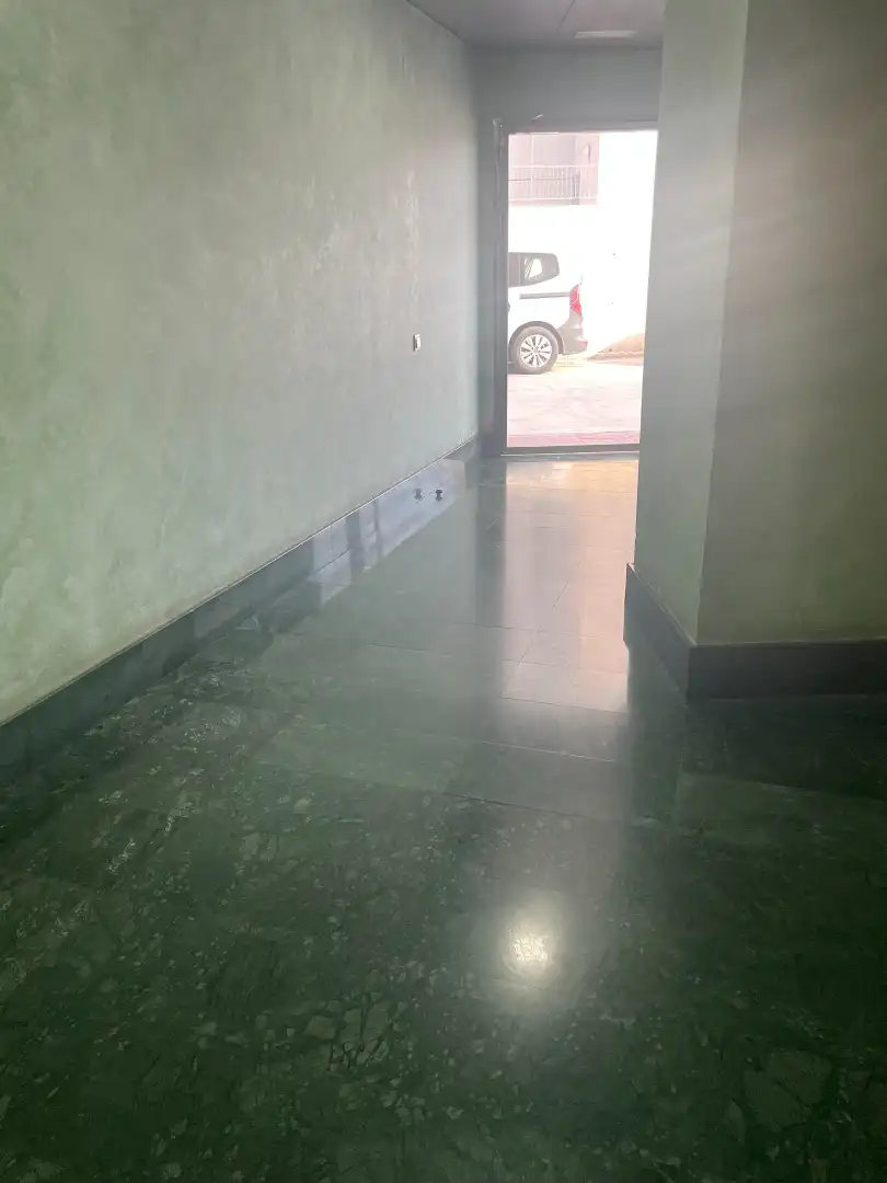 Storage room for rent in Murcia