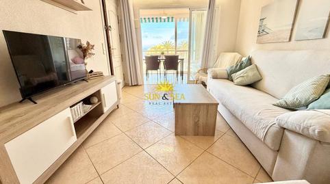 Photo 3 of Apartments for rent in Zona Galúa - Calnegre, La Manga del Mar Menor