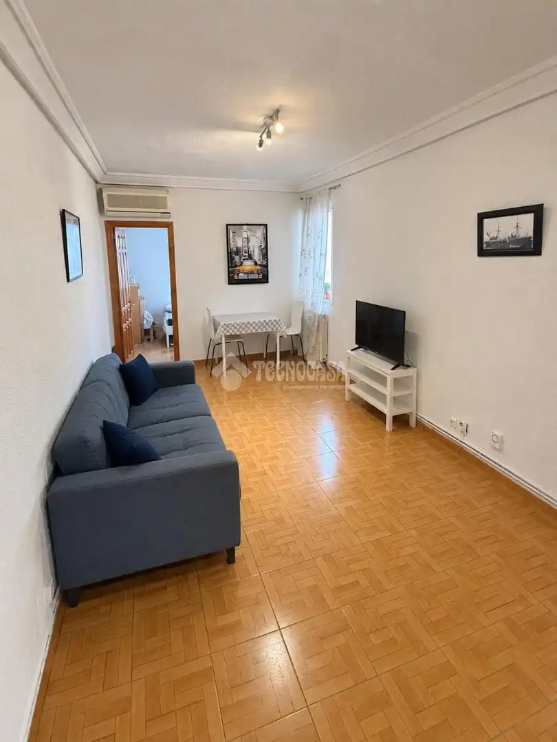 Wohnung zum Verkauf in Carabanchel
