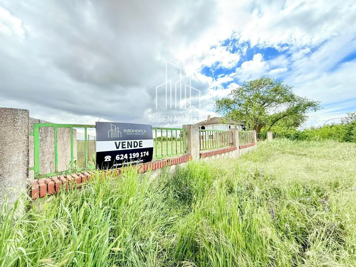 Terreno en venta en Doñinos de Salamanca, Salamanca