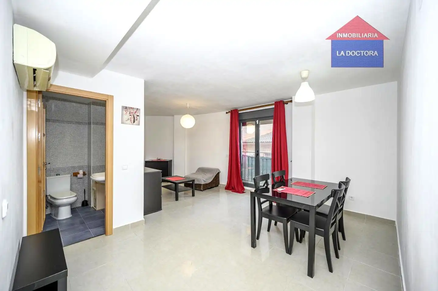 Piso en venta en Casarrubios del Monte, Toledo
