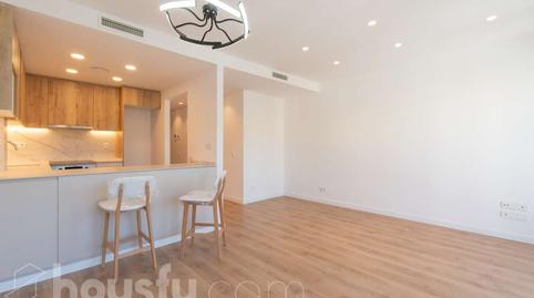 Foto 4 de Dúplex en venda a Pz Soler I Gustems, ., Centre Vila, Barcelona