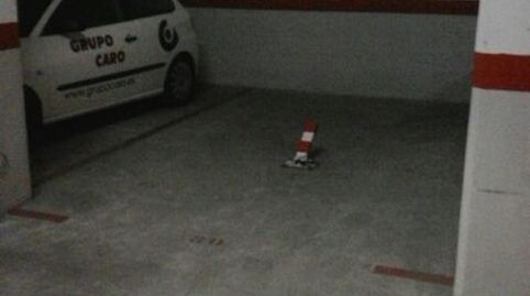 Photo 2 of Garage for sale in Calle Rubén Darío, 1, Baza, Granada