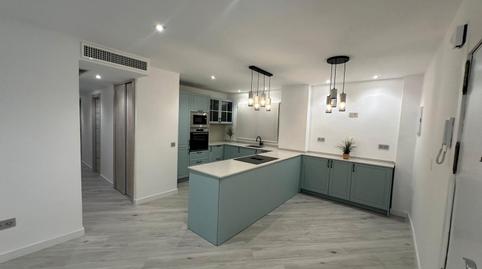 Photo 2 of Flat for sale in Calle Fernando Camino, 19, La Malagueta - Monte Sancha, Málaga