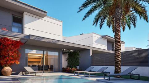 Foto 2 von Haus oder Chalet zum Verkauf in Los Nietos, Cartagena