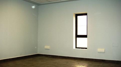 Foto 3 de Oficina de lloguer a Calle Carlos Egea Krauel, 13, Alcantarilla, Murcia