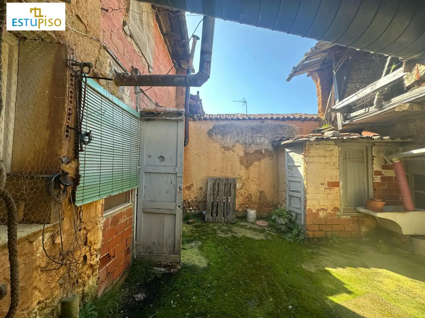 Casa in vendita a Plaza IGLESIA, imagen 5