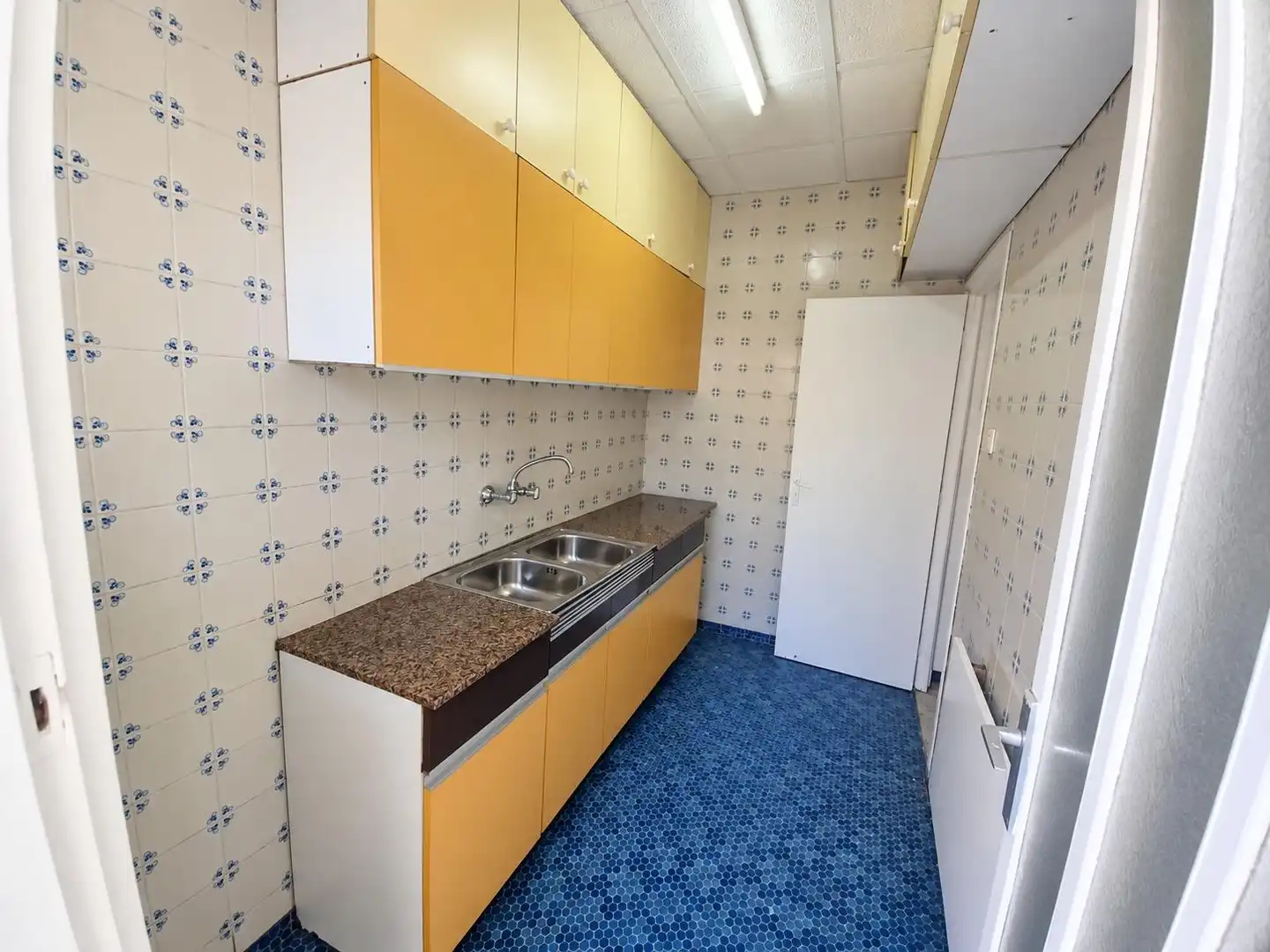 Piso con ascensor en venta en Cerdanyola, imagen 3