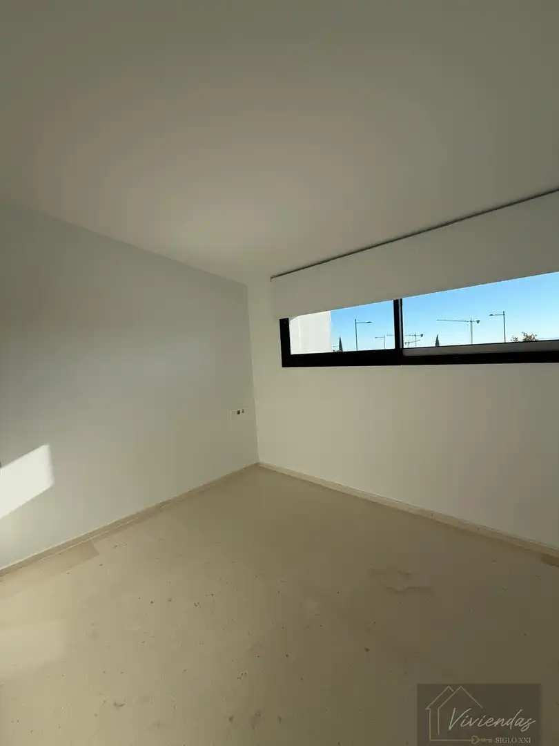 Habitación de Casa o chalet de alquiler en Boadilla del Monte con Calefacción, Se aceptan mascotas y Alarma