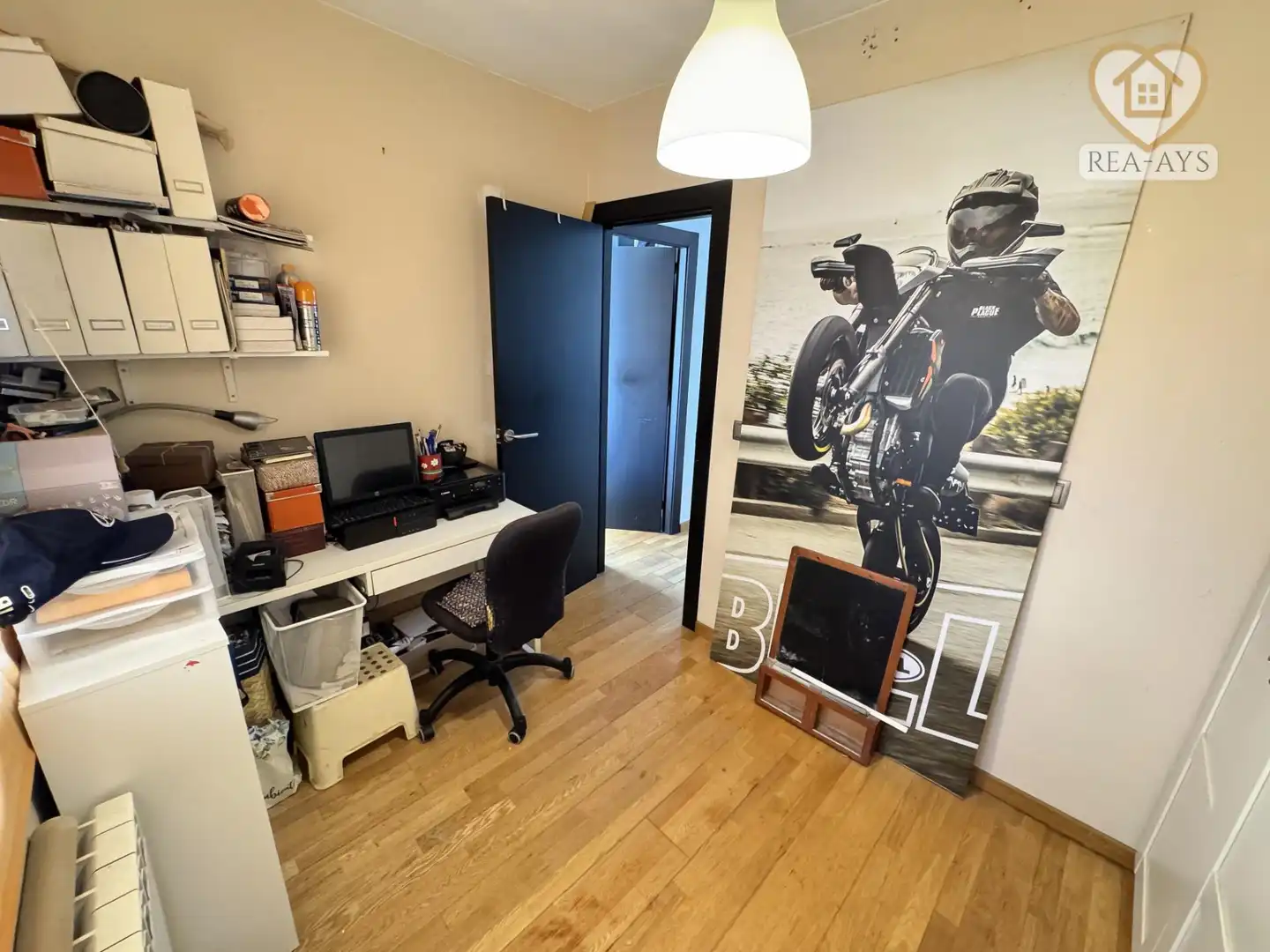 Piso en venta en Castelldefels con Aire acondicionado, Calefacción y Parquet