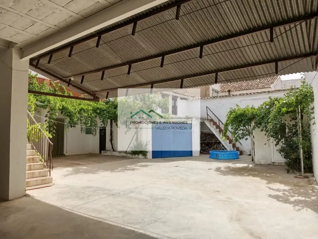 Casa o chalet en venta en Villanueva de la Jara con Calefacción, Terraza y Amueblado