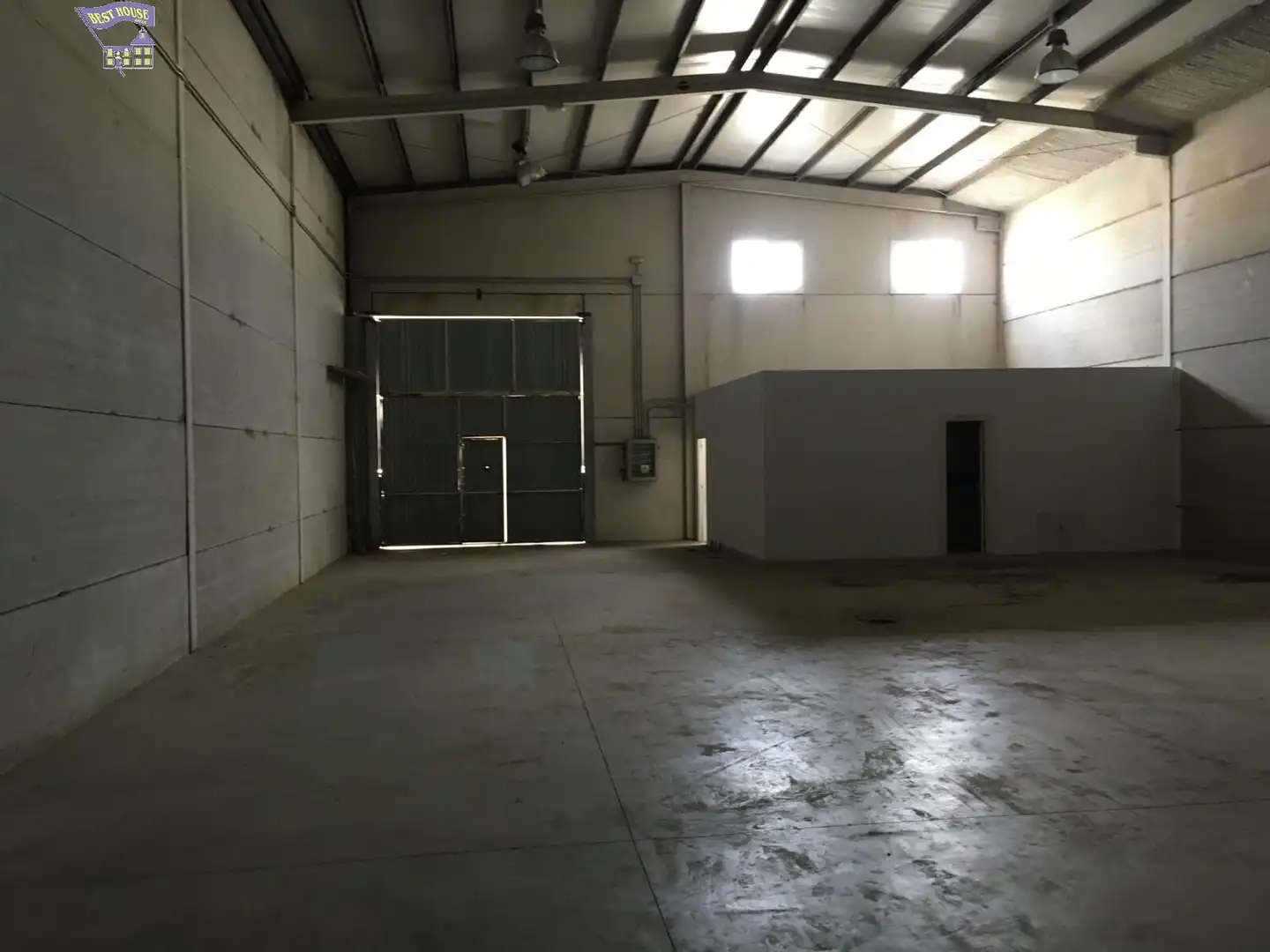 Nave industrielle à vendre à Espera, imagen 5