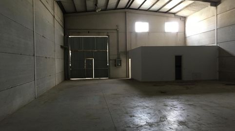 SE VENDE NAVE INDUSTRIAL EN ESPERA, image 5