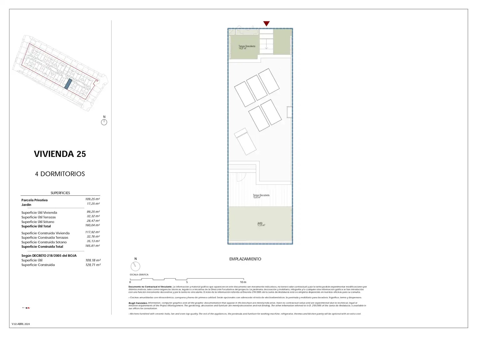 Detached homes for sale in Málaga  with Private garden, Terrace and Internet