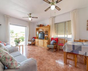 Living room of Flat for sale in San Javier  with Air Conditioner and Terrace