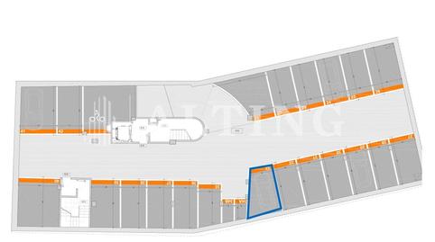 Photo 5 of Garage for sale in Calle D'alfons XII, 10, Sant Gervasi- Galvany, Barcelona