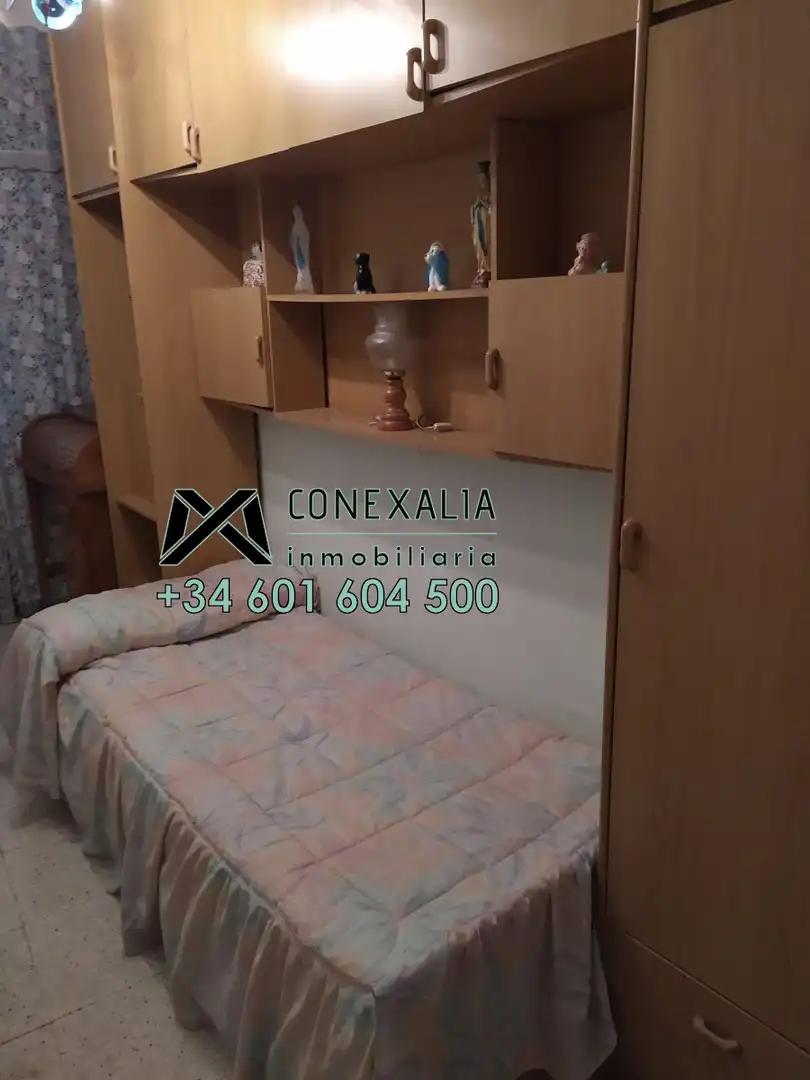 Casa amb terrassa en venda a Olvera, imagen 32