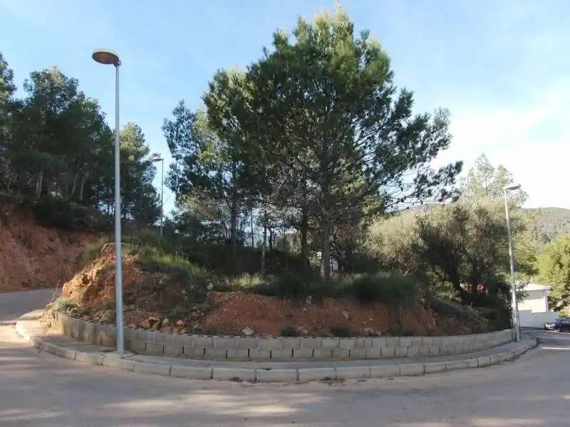 Terreno residencial en venta en Artana, imagen 4