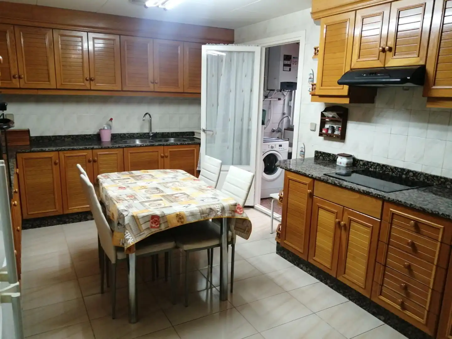 Wohnung mit Terrasse zum Verkauf in Almansa, imagen 11
