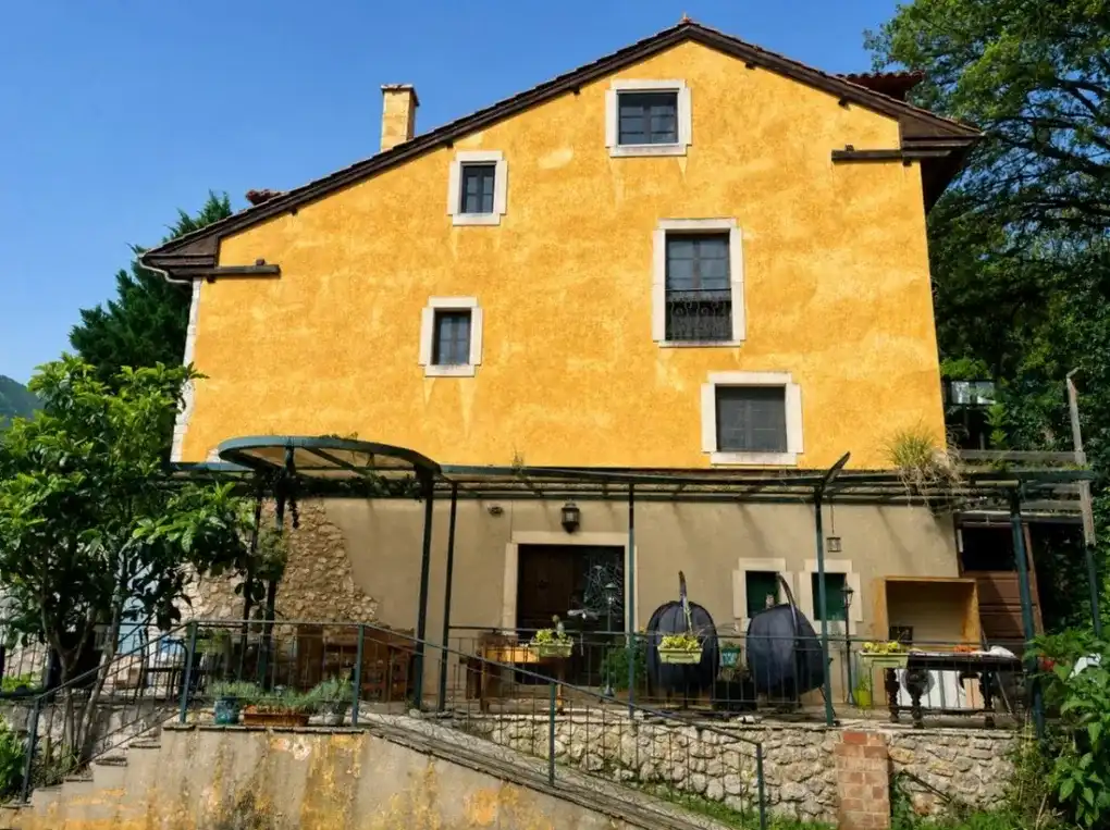 House with garden for sale in Piñeres de Pría, imagen 5