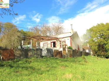 Haus mit Garten zum Verkauf in San Roque - As Fontiñas