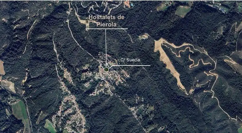 Terrenos y solares en venta en Els Hostalets de Pierola, imagen 4