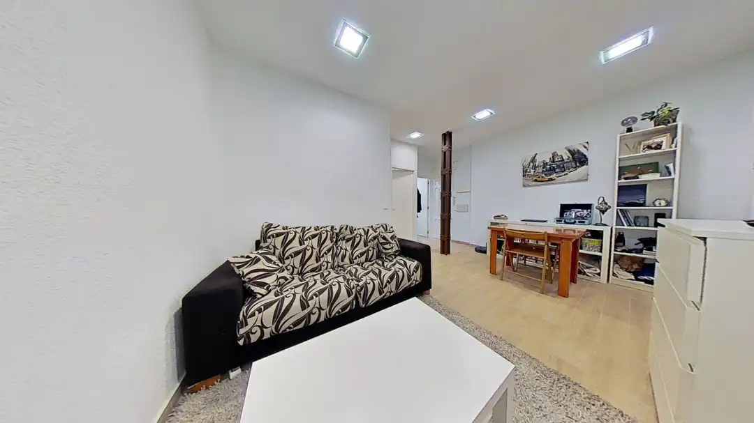 Flat with lift to rent in Chamberí, imagen 18