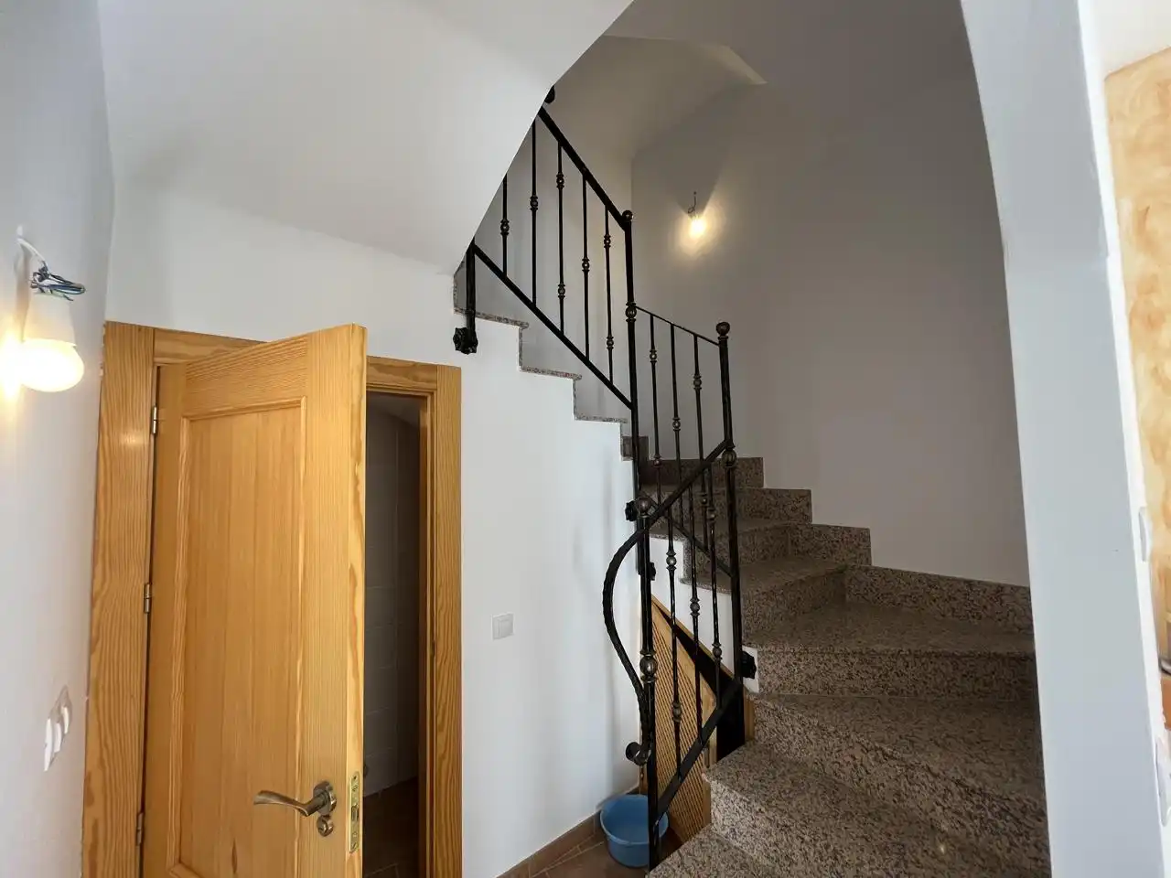 Maisonette zum Verkauf in Lubrín