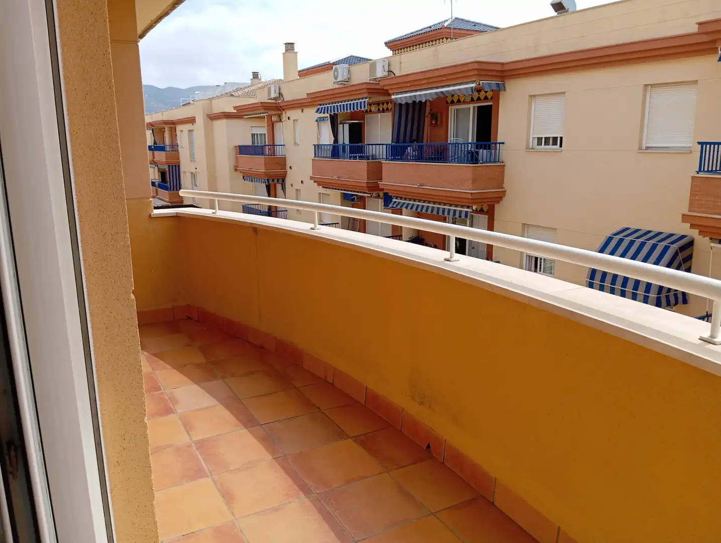 Appartamento con terrazza in affitto a ANDALUCIA, imagen 6