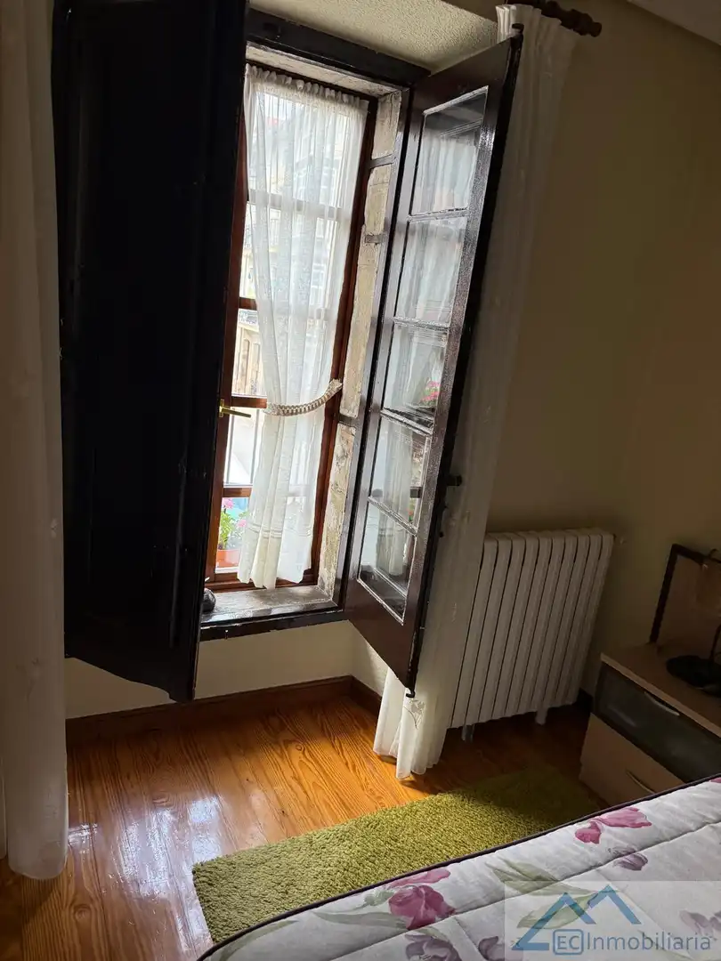 Casa amb terrassa en venda a Liérganes, imagen 23