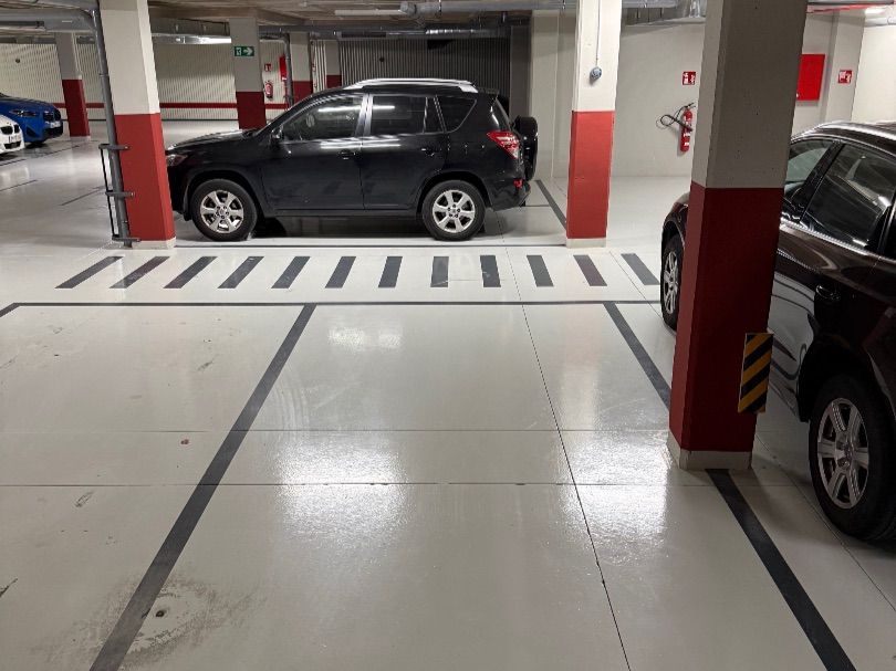 Parking of Garage to rent in Majadahonda
