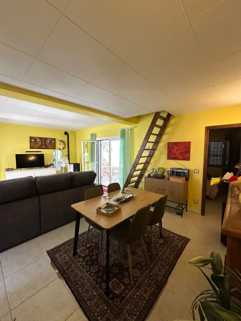 Haus mit Garten zum Verkauf in DEL CARLIT, imagen 5