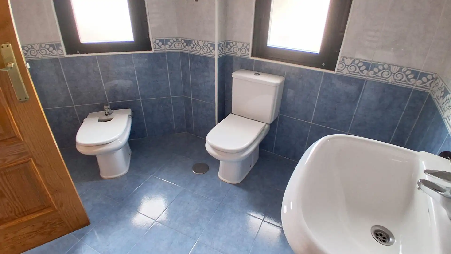 Baño de Casa adosada en venta en Sorihuela con Balcón