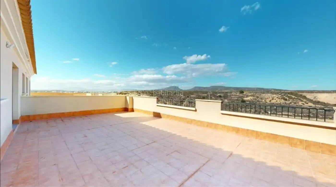 Flat with lift for sale in Calle Cristo Resucitado 4, imagen 10