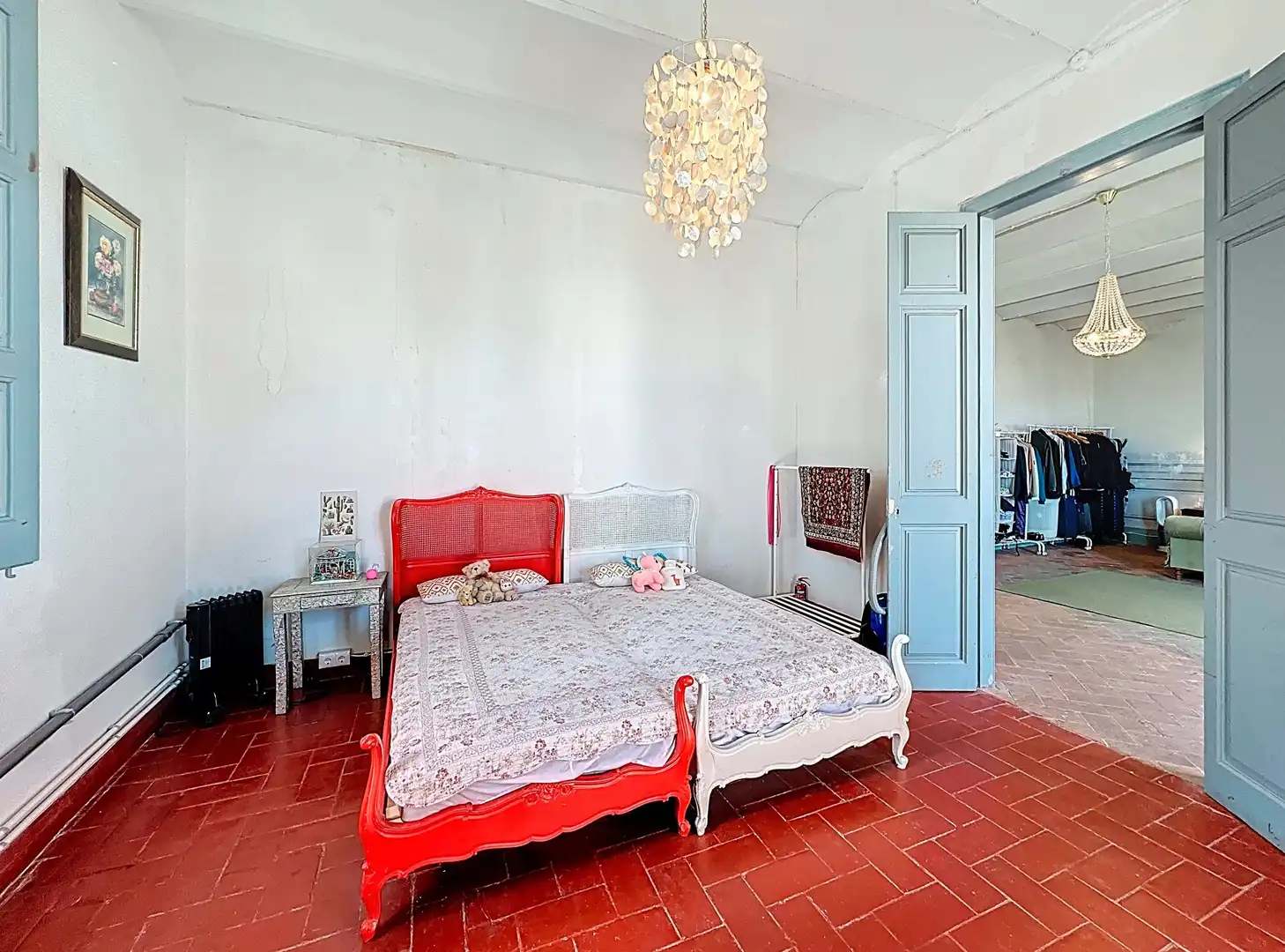 Habitación de Casa o chalet en venta en Sant Pere de Ribes con Calefacción y Terraza