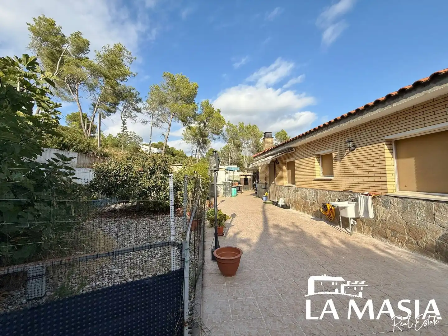 Casa con jardín en venta en Olivella, imagen 26