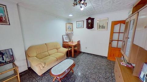 Foto 4 de Piso en venta en Calle Calle Alonso Cano, Nou Alacant, Alicante / Alacant