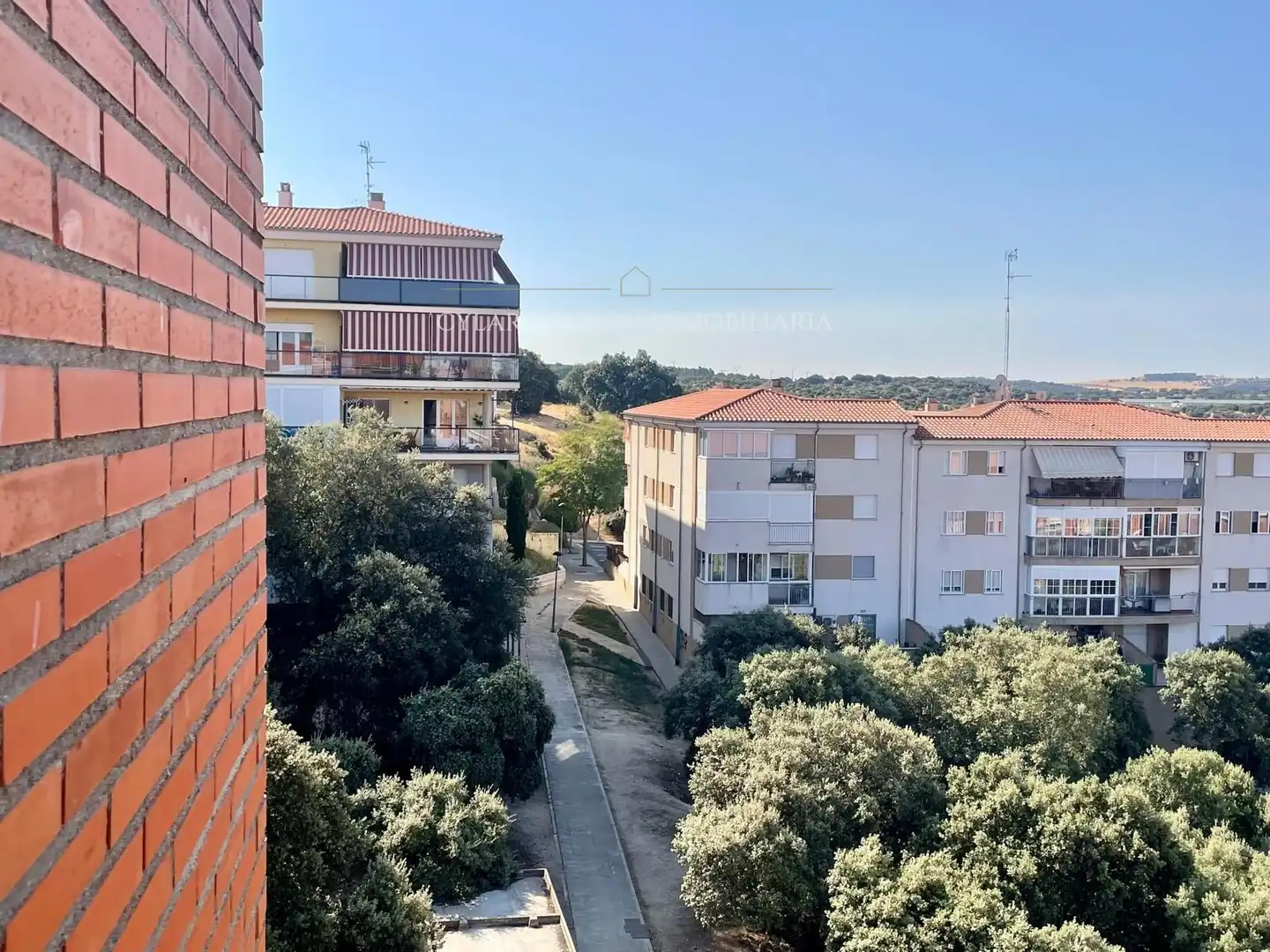 Wohnung zum Verkauf in Duero, Terradillos