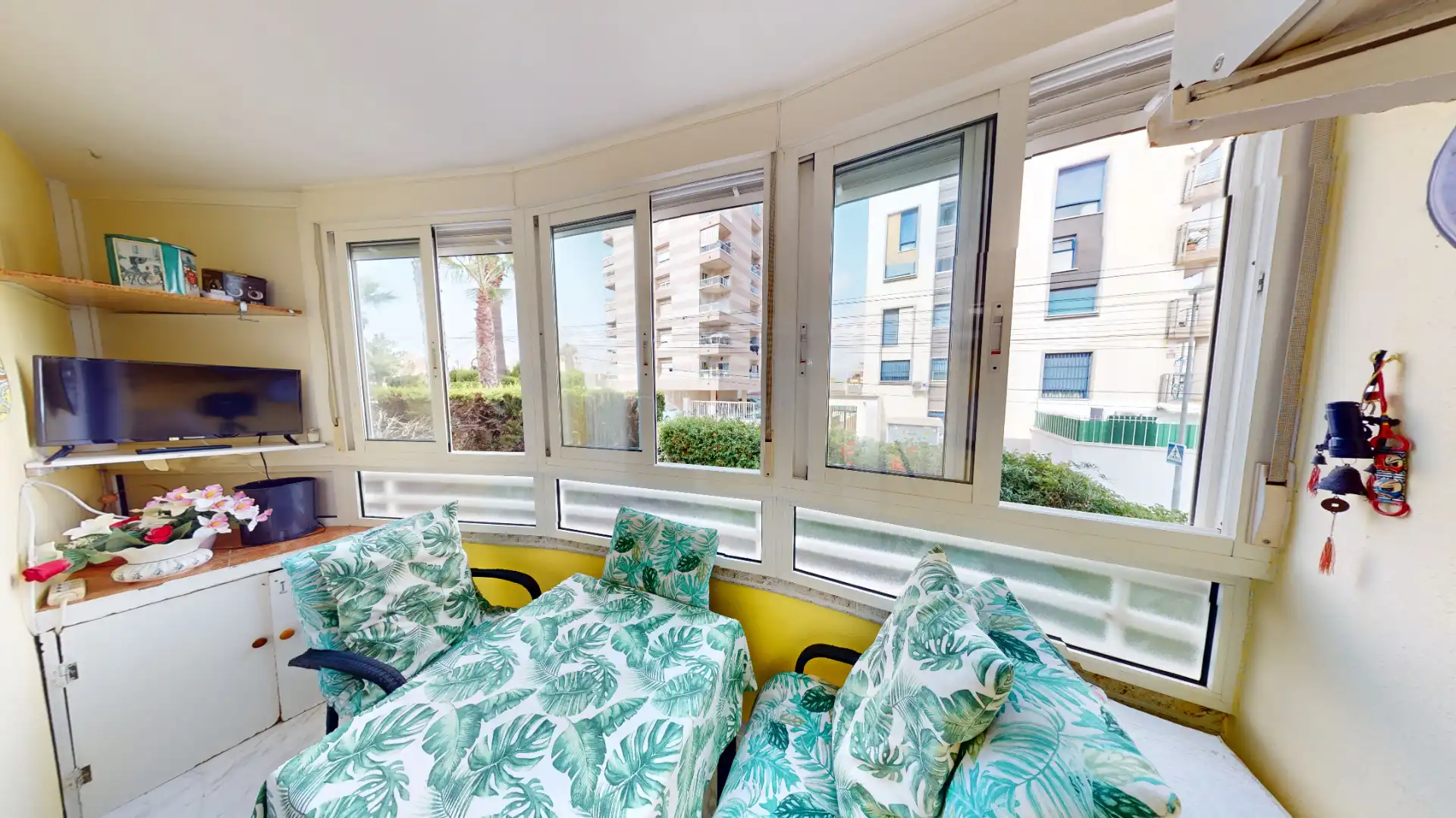 Wohnung mit Terrasse zum Verkauf in Calle Ramon Freixa, imagen 6