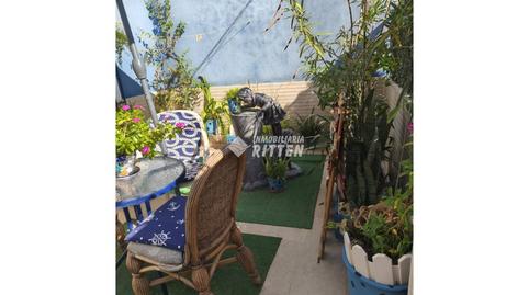 Foto 4 de Casa adosada en venda a San Damian , Los Dolores, Murcia