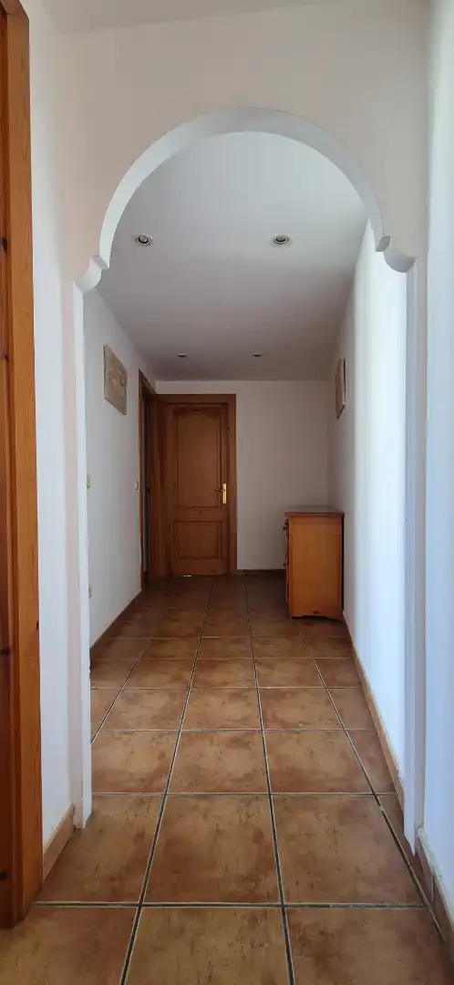 Apartament amb terrassa en venda a Carrer de Montgó 2, imagen 10