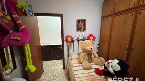 Foto 5 de Piso en venta en Avenida de María Auxiliadora, 52, Palma del Río, Córdoba