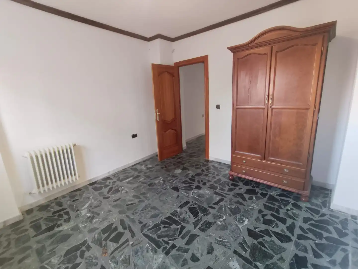 Wohnung zum Verkauf in Guadix mit Terrasse